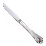 Royal Flute by Oneida, Stainless Dinner Knife