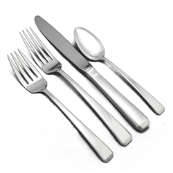 Craftsman by Towle, Sterling 4-PC Setting, Luncheon Size, French Blade