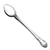 New Elegance by Gorham, Silverplate Iced Tea/Beverage Spoon