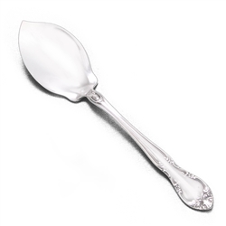 New Elegance by Gorham, Silverplate Jelly Server