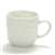 Fruit Off White by Gibson, China Cup