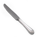 Feather Edge by Tuttle, Sterling Luncheon Knife, French, Monogram G S Z