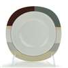 Band Width by Studio Nova, China Dinner Plate