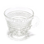 Wexford by Anchor Hocking, Glass Punch Cup