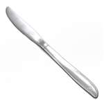 Twin Star by Community, Stainless Dinner Knife, Flat Handle