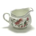 Silk Flowers by Mikasa, China Gravy Boat