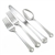 Chippendale by Towle, Sterling 4-PC Setting, Place, Modern