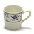 Indies, Blue by Johnson Brothers, Ironstone Mug