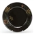 Evening Floret by Mikasa, Stoneware Dinner Plate