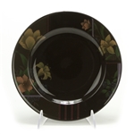 Evening Floret by Mikasa, Stoneware Salad Plate