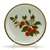 Treesweet by Mikasa, Stoneware Salad Plate