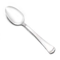 Cromwell by 1847 Rogers, Silverplate Demitasse Spoon