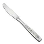 Rose Lace by International, Stainless Dinner Knife