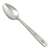 Rose Lace by International, Stainless Teaspoon