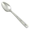 Rose Lace by International, Stainless Teaspoon