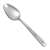 Rose Lace by International, Stainless Place Soup Spoon