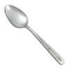 Rose Lace by International, Stainless Place Soup Spoon