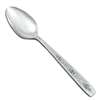 Rose Lace by International, Stainless Tablespoon (Serving Spoon)