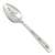 Rose Lace by International, Stainless Tablespoon, Pierced (Serving Spoon)