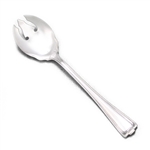 Cromwell by 1847 Rogers, Silverplate Ice Cream Fork
