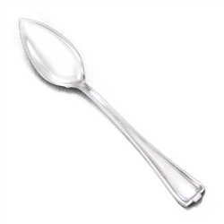 Cromwell by 1847 Rogers, Silverplate Grapefruit Spoon