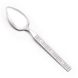 Isabella by Oneida, Stainless Grapefruit Spoon