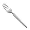 Salad Fork by Japan, Stainless, Blocked