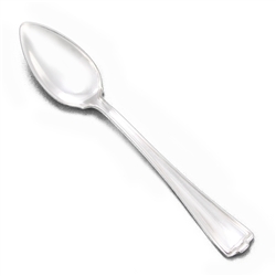 Cromwell by 1847 Rogers, Silverplate Grapefruit Spoon