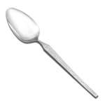 Tablespoon (Serving Spoon) by Japan, Stainless, Blocked