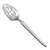 Tablespoon, Pierced (Serving Spoon) by Japan, Stainless