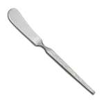 Master Butter Knife by Japan, Stainless, Blocked