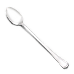 Cromwell by 1847 Rogers, Silverplate Iced Tea/Beverage Spoon