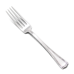 Cromwell by 1847 Rogers, Silverplate Dinner Fork