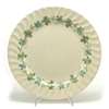 Green Wood by Royal M, Earthenware Salad Plate