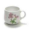 Petals Plus by Noritake, Stoneware Cup, Flat