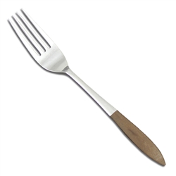 Dinner Fork by Epic, Stainless, Resin Handle