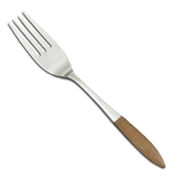 Salad Fork by Epic, Stainless, Resin Handle