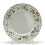 English Garden by Farberware, Stoneware Salad Plate