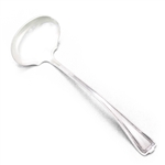 Cromwell by 1847 Rogers, Silverplate Cream Ladle