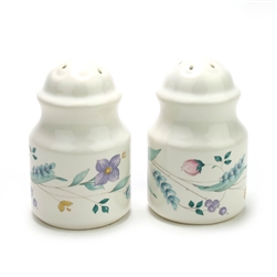 April by Pfaltzgraff, Stoneware Salt & Pepper