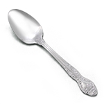 Secretariat by Oneida, Stainless Place Soup Spoon