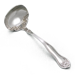 Leyland by 1881 Rogers, Silverplate Gravy Ladle