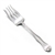 Leyland by 1881 Rogers, Silverplate Cold Meat Fork