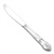 Fenway by Oneida Ltd., Stainless Dinner Knife, Hollow Handle