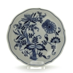 Blue Danube by Lipper Intl., Porcelain Saucer