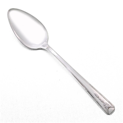 Milady by Community, Silverplate Tablespoon (Serving Spoon)