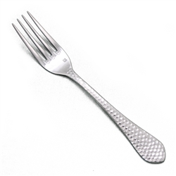 York by Corby Hall, Stainless Salad Fork