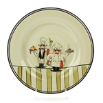 Le Chef by HD Designs, Stoneware Dinner Plate