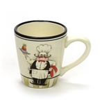 Le Chef by HD Designs, Stoneware Mug