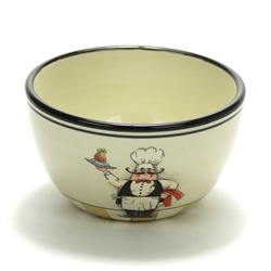 Le Chef by HD Designs, Stoneware Soup/Cereal Bowl